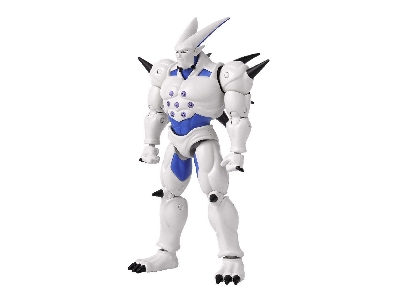 Dragon Ball Dragon Stars Super Yi-shinron - zdjęcie 5