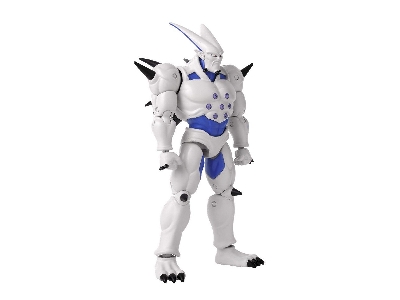 Dragon Ball Dragon Stars Super Yi-shinron - zdjęcie 7