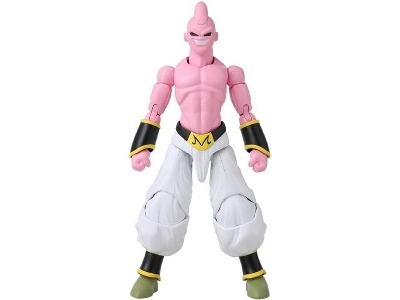 Dragon Ball Dragon Stars Majin Buu Super - zdjęcie 2