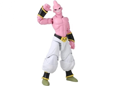 Dragon Ball Dragon Stars Majin Buu Super - zdjęcie 3