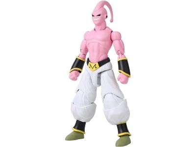 Dragon Ball Dragon Stars Majin Buu Super - zdjęcie 4