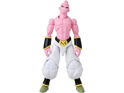Dragon Ball Dragon Stars Majin Buu Super - zdjęcie 5