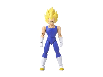 Dragon Ball Dragon Stars Majin Vegeta - zdjęcie 3