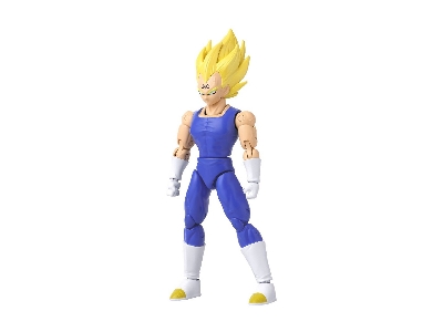 Dragon Ball Dragon Stars Majin Vegeta - zdjęcie 4