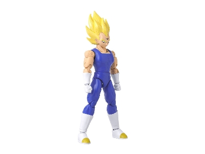 Dragon Ball Dragon Stars Majin Vegeta - zdjęcie 5
