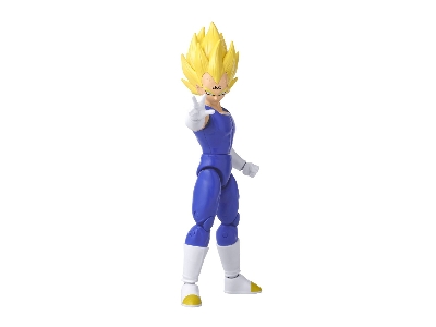 Dragon Ball Dragon Stars Majin Vegeta - zdjęcie 6