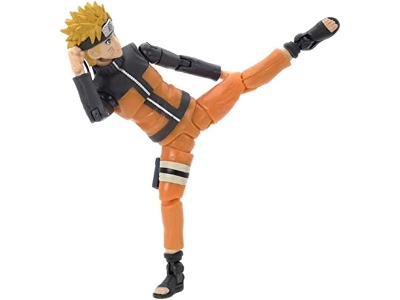 Ultimate Legends Naruto - Uzumaki Naruto (Adult) - zdjęcie 2