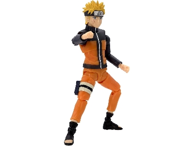 Ultimate Legends Naruto - Uzumaki Naruto (Adult) - zdjęcie 3
