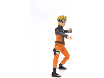 Ultimate Legends Naruto - Uzumaki Naruto (Adult) - zdjęcie 4