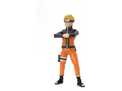 Ultimate Legends Naruto - Uzumaki Naruto (Adult) - zdjęcie 6