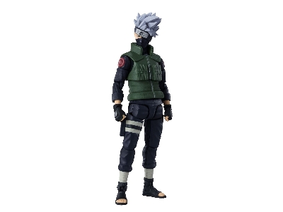 Ultimate Legends Naruto - Hatake Kakashi - zdjęcie 2
