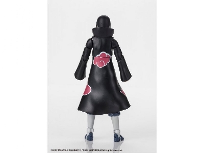 Ultimate Legends Naruto - Uchiha Itachi - zdjęcie 3