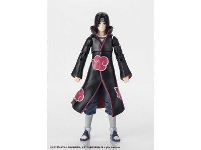 Ultimate Legends Naruto - Uchiha Itachi - zdjęcie 6
