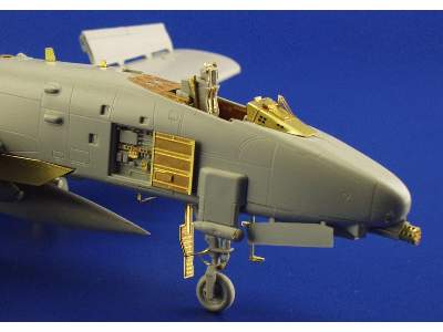  A-10 1/72 - Italeri - blaszki - zdjęcie 13