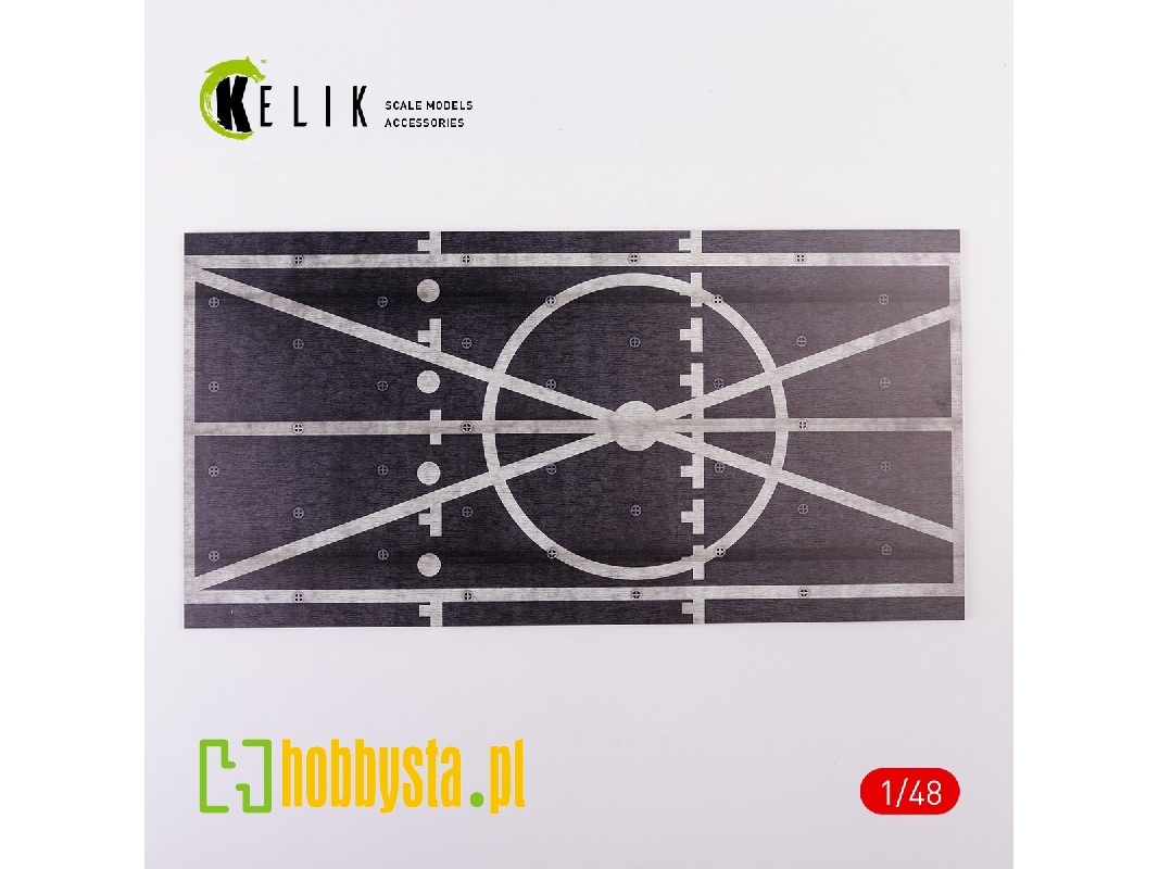Ix-514 Baylander - Acrylic 3mm (180x357mm) (210g) - zdjęcie 1 Ix-514 Baylander - Acrylic 3mm (180x357mm) (210g) - zdjęcie 1