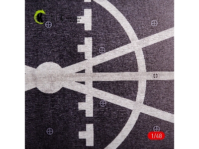 Ix-514 Baylander - Acrylic 3mm (180x357mm) (210g) - zdjęcie 3