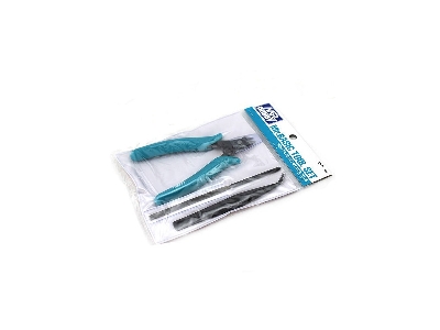 Mr. Basic Tool Set - zdjęcie 2