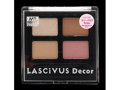 Clc101 Lascivus Decor Marshmallow Type - zdjęcie 2
