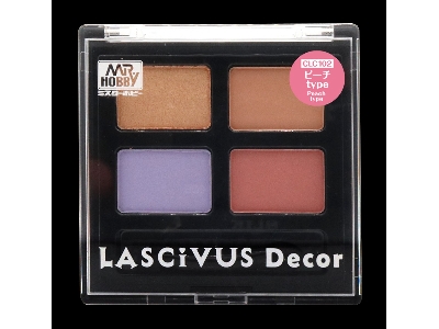 Clc102 Lascivus Decor Peach Type - zdjęcie 2