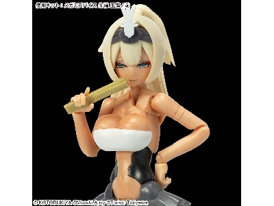 Clc103 Lascivus Decor Milk Tea Type - zdjęcie 4