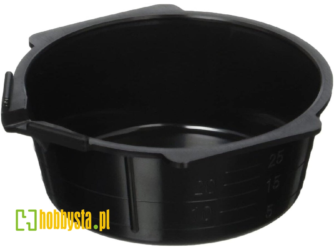 Paint Cup Black - zdjęcie 1 Paint Cup Black - zdjęcie 1