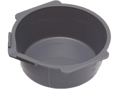 Paint Cup Gray - zdjęcie 2
