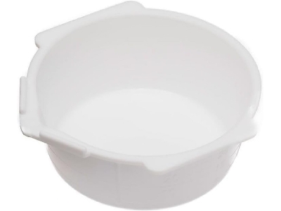 Paint Cup White - zdjęcie 1