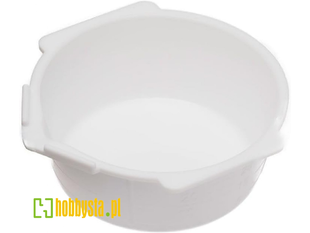 Paint Cup White - zdjęcie 1 Paint Cup White - zdjęcie 1