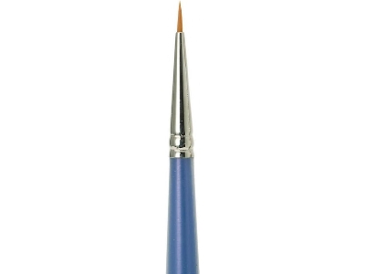 Mr.Brush Round 000 - zdjęcie 1