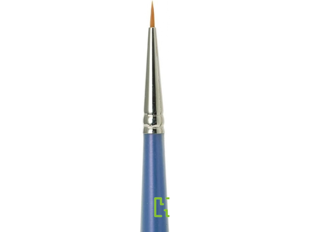 Mr.Brush Round 000 - zdjęcie 1 Mr.Brush Round 000 - zdjęcie 1
