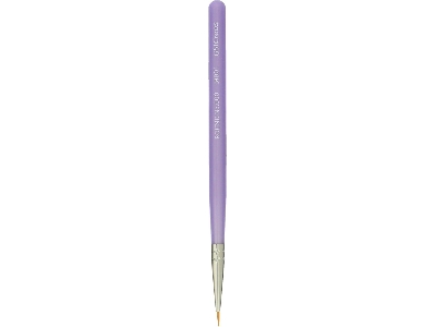 Mr.Brush Round 000 - zdjęcie 2