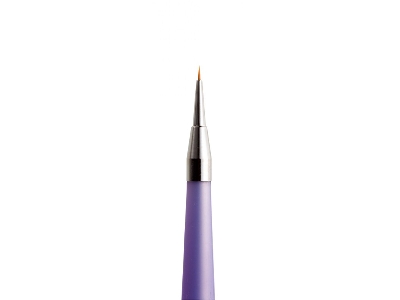 Mr. Brush Round Super Fine - zdjęcie 1