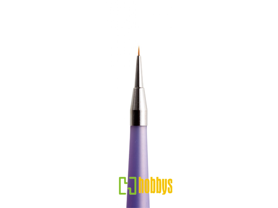 Mr. Brush Round Super Fine - zdjęcie 1 Mr. Brush Round Super Fine - zdjęcie 1