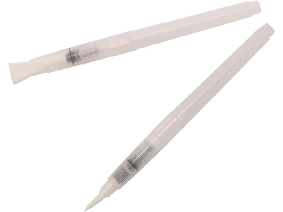 Mr.Weathering Brush Pen (With Filling Tank) - zdjęcie 1