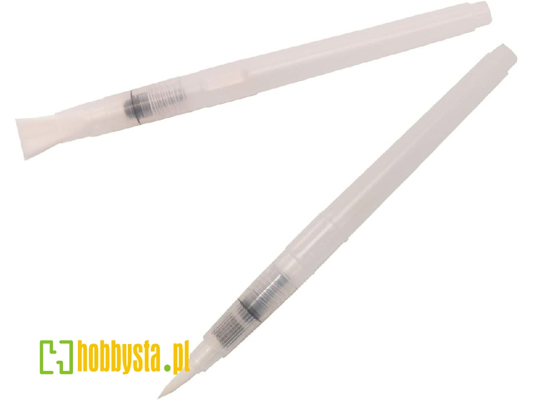 Mr.Weathering Brush Pen (With Filling Tank) - zdjęcie 1 Mr.Weathering Brush Pen (With Filling Tank) - zdjęcie 1