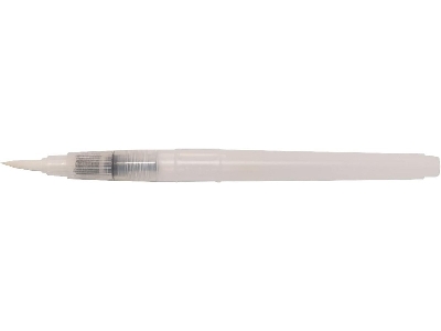 Mr.Weathering Brush Pen (With Filling Tank) - zdjęcie 4
