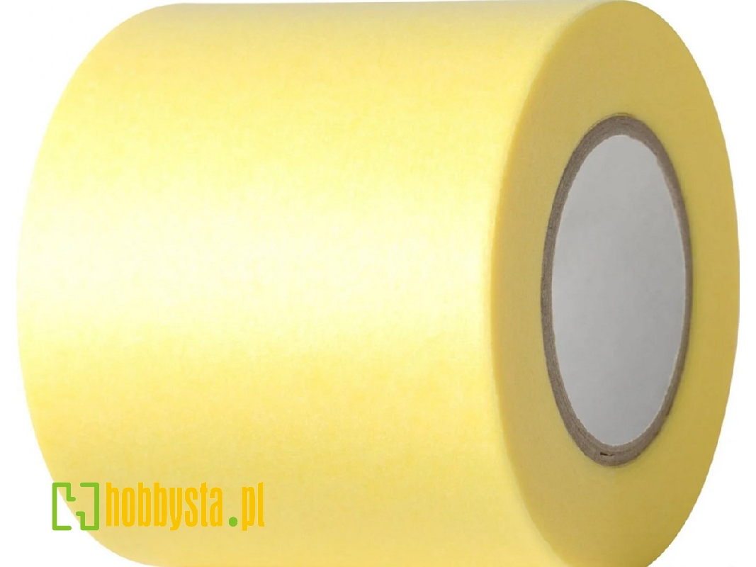 Mr. Masking Tape Wide 50mm - zdjęcie 1 Mr. Masking Tape Wide 50mm - zdjęcie 1