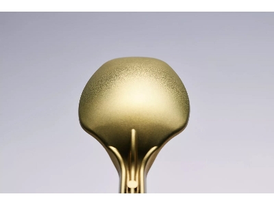 Um02 Mr.Color Ultra Metallic Gold - zdjęcie 2