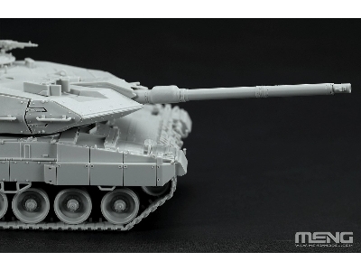 German Main Battle Tank Leopard 2 A7 - zdjęcie 6