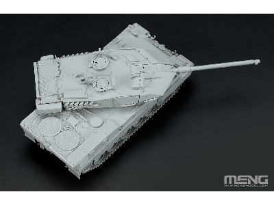 German Main Battle Tank Leopard 2 A7 - zdjęcie 7