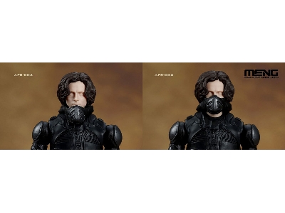 Dune Paul Atreides - zdjęcie 6