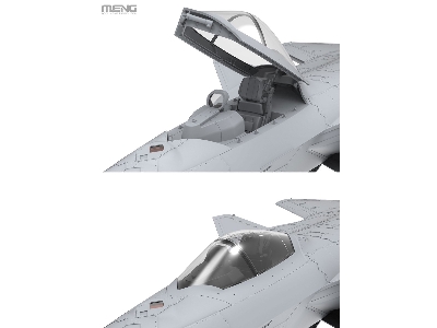 Chinese J-20 Stealth Fighter - zdjęcie 5