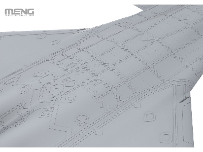 Chinese J-20 Stealth Fighter - zdjęcie 8