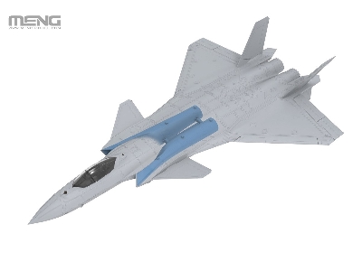 Chinese J-20 Stealth Fighter - zdjęcie 9