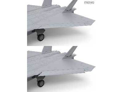 Chinese J-20 Stealth Fighter - zdjęcie 10