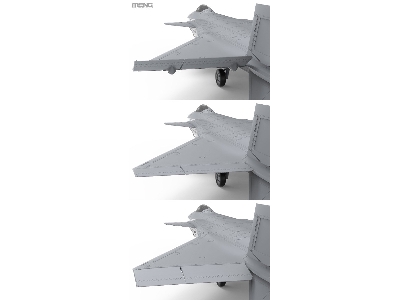 Chinese J-20 Stealth Fighter - zdjęcie 11