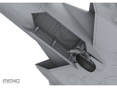 Chinese J-20 Stealth Fighter - zdjęcie 14
