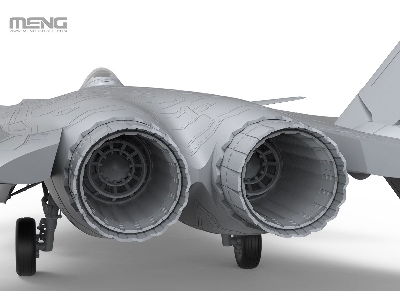 Chinese J-20 Stealth Fighter - zdjęcie 18