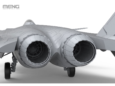 Chinese J-20 Stealth Fighter - zdjęcie 19