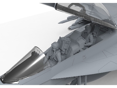 Boeing F/A-18f Super Hornet - zdjęcie 7
